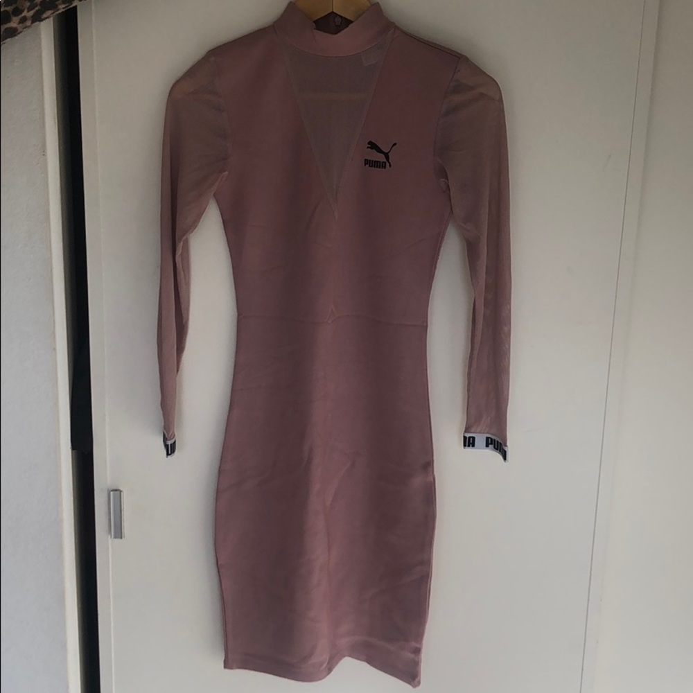 New Puma sporty dress